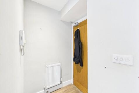 Hall Area