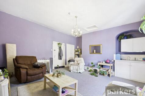 First Floor Room