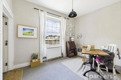 First Floor Room