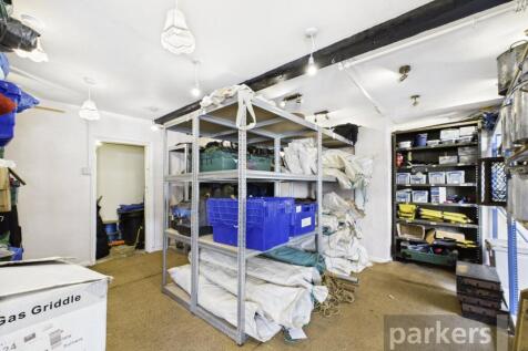 Ground Floor Room
