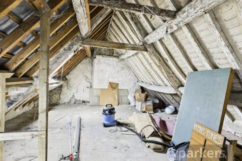 Attic Space