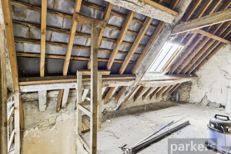 Attic Space