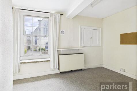 First Floor Room
