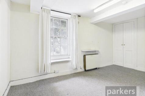 First Floor Room