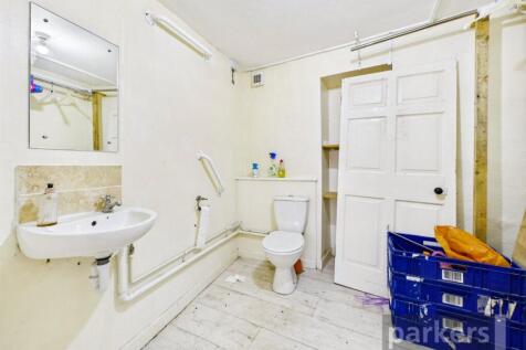 Ground Floor Room