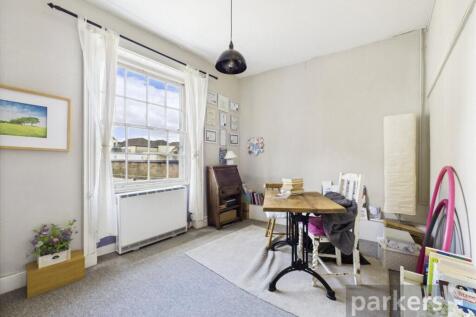 First Floor Room