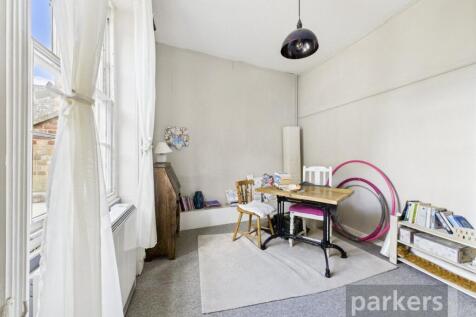 First Floor Room