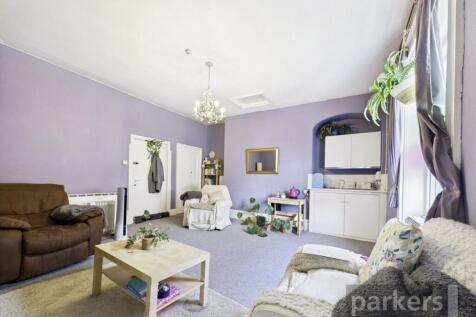 First Floor Room