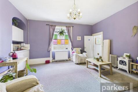 First Floor Room