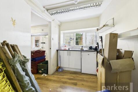 Ground Floor Room