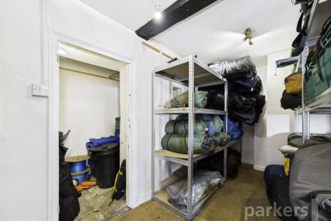 Ground Floor Room
