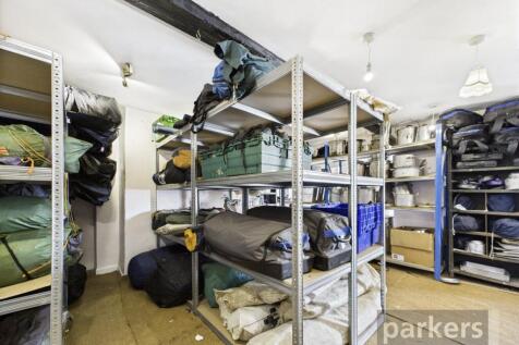 Ground Floor Room