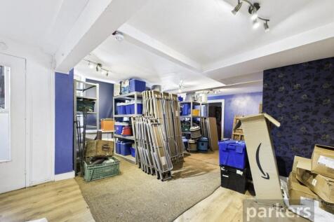 Ground Floor Room
