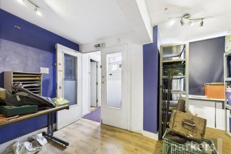 Ground Floor Room