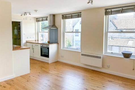 Kitchen/Living Room