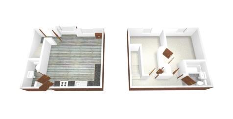 Floorplan 3d