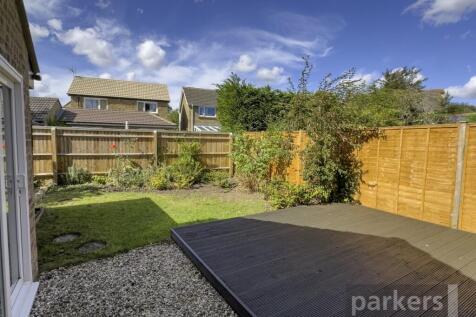 Patio/Garden