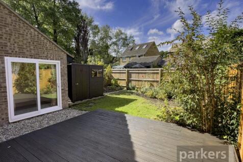 Patio/Garden