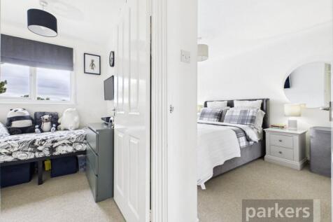 Bedrooms