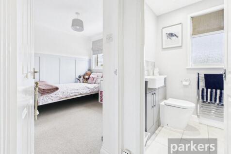 Bedroom Bathroom