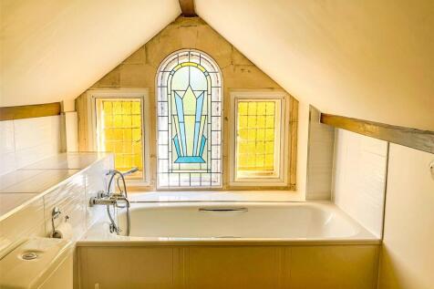 Bathroom Detail