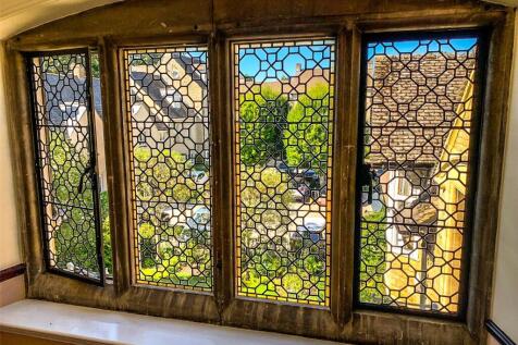 Window Detail