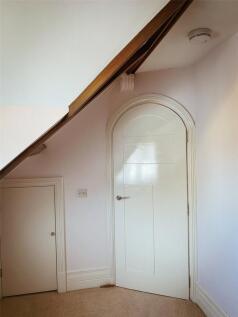 Door Detail