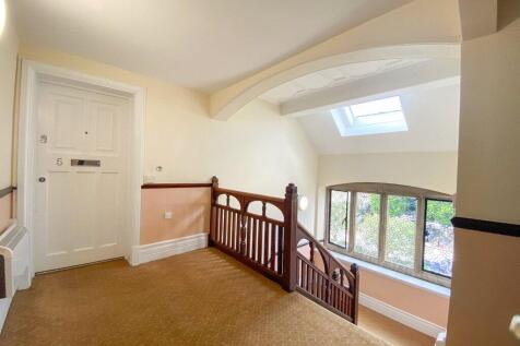 Communal Hallway