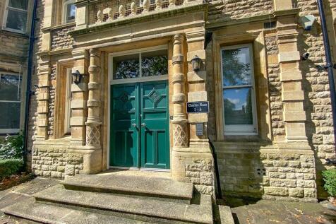 Communal Front Door