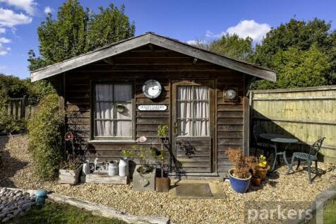 Picgarden Room