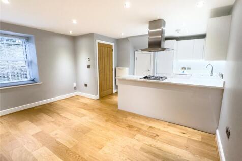 Kitchen/Living Room