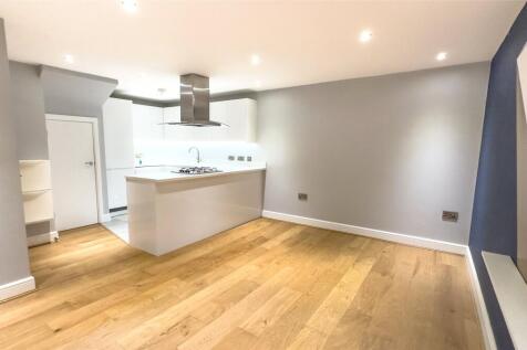 Kitchen/Living Room