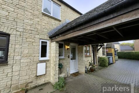 Front External