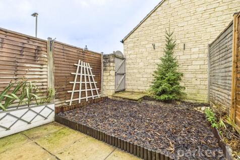 Patio Garden