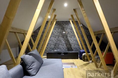 Attic