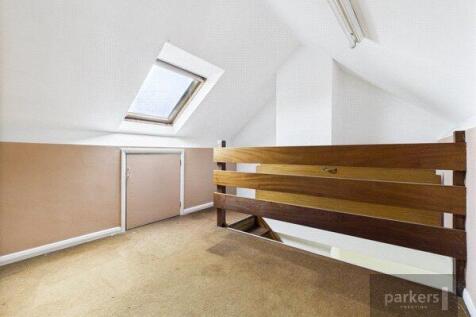 Attic Space