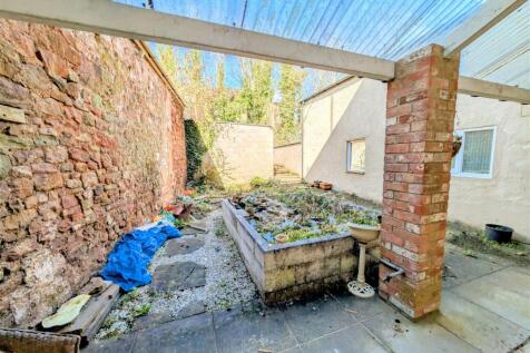 Garden Aspect