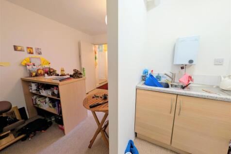 Shop Kitchenette