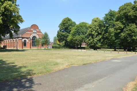 The Village Hall.JPG
