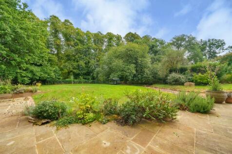 The Cottage, Charwelton Garden