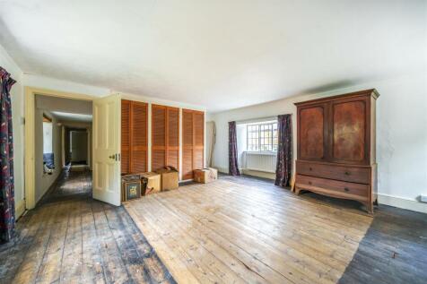 The Cottage, Charwelton Bedroom 2