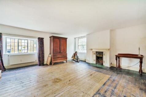 The Cottage, Charwelton Bedroom 2