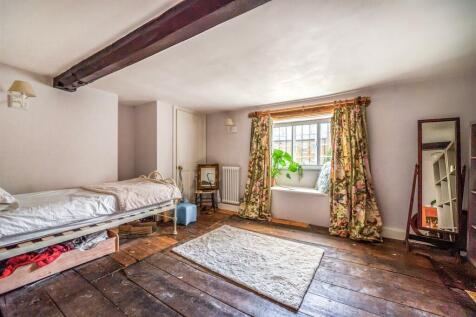 The Cottage, Charwelton Bedroom 4