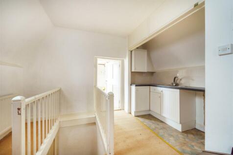 The Cottage, Charwelton  Second Floor Landing