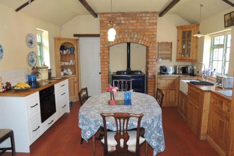 The Stone House Everdon