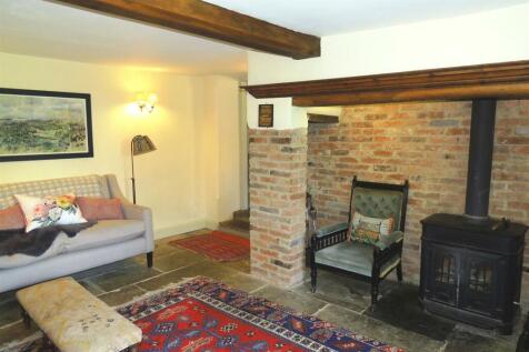The Stone House Everdon
