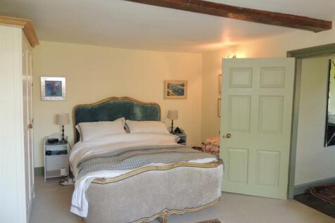 The Stone House Everdon
