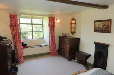 The Stone House Everdon