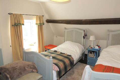 The Stone House Everdon