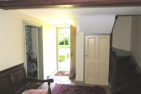 The Stone House Everdon